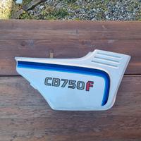 fianchetto destro honda cb 750 f 1982