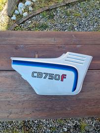 fianchetto destro honda cb 750 f 1982