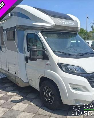 MOBILVETTA KROSSER P 70