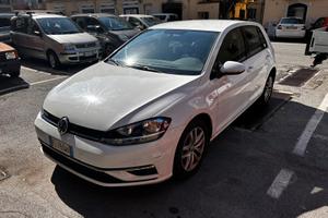 Golf 7 2017