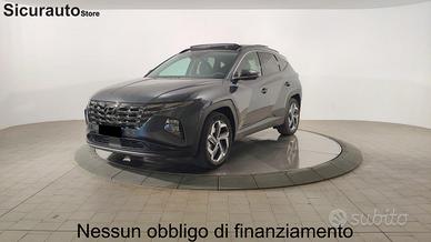HYUNDAI Tucson 1.6 Phev 4Wd Aut. Exellence