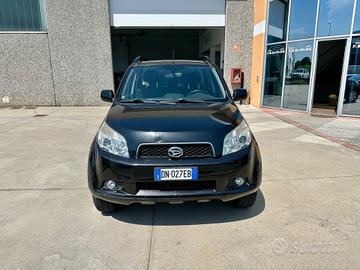 Daihatsu Terios 1.5 4WD CX
