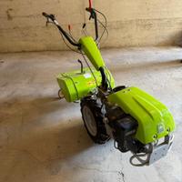 motozappa perfetta 