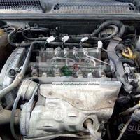 Motore Fiat Bravo 1600 Diesel Codice 198A3000