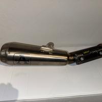 Arrow pro race ktm duke 790/890