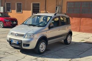 Fiat Panda 1.2 4x4