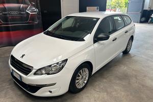 Peugeot 308 1.6 HDi 100cv SW Active euro6