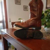 stivale da cavallo Canadese Boulet