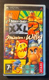 Asterix e Obelix XXL2- PSP