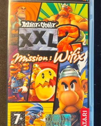 Asterix e Obelix XXL2- PSP