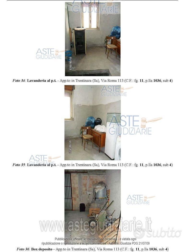 Appartamento – Trentinara, Salerno - Vista 4