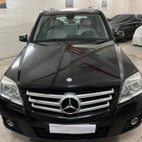 Mercedes glk 220 cdi manuale