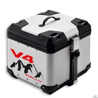 Coppia adesivi top case