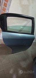 portiera posteriore destra dx alfa romeo 147 
