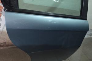 portiera posteriore destra dx alfa romeo 147 