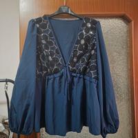 maglia curvy 