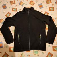 Pile Decathlon ragazzo 14-15 anni cm161-172 