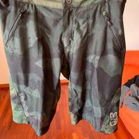 Pantaloncini Troy Lee Design - Skyline