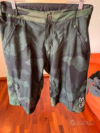 Pantaloncini Troy Lee Design - Skyline