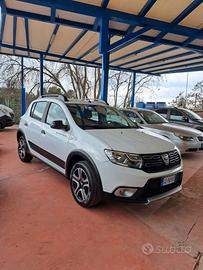 Dacia Sandero Streetway 1.0 TCe ECO-G Comfort