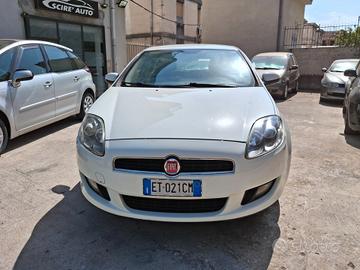 Fiat Bravo 1.6 MJT 120 CV My Lyfe