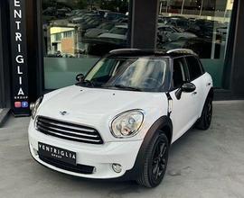 MINI - Countryman - 1.6 Cooper D