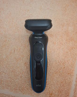Rasoio Braun S5