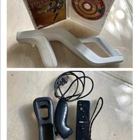 WII LINK'S CROSSBOW COMPLETO