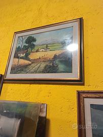 mietitura di Ludovico Monti