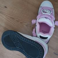 Scarpe Hello Kitty