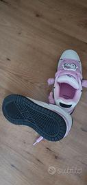 Scarpe Hello Kitty