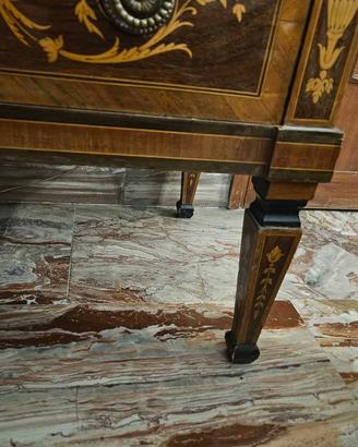 MOBILE BAR STILE MAGGIOLINI