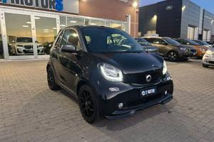 Smart Fortwo Cabrio 0.9 t Superpassion 90cv twinam