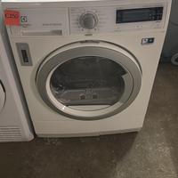 Asciuga electrolux 9 kg a vapore