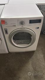 Asciuga electrolux 9 kg a vapore