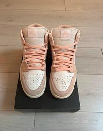 air jordan 1 mid SE
