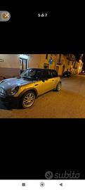 mini 1.6benzina gpl