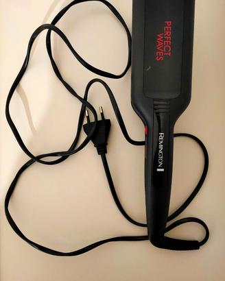 Piastra per onde Remington Perfect Waves