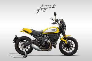 Ducati Scrambler 800