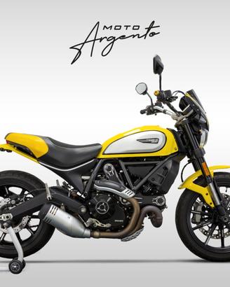 Ducati Scrambler 800