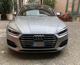 AUDI A5 2ª serie - 2017