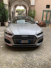 AUDI A5 2ª serie - 2017