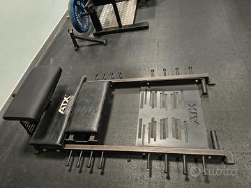 Hip thrust ATX
