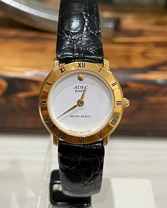 Orologio ADEC FD0-82 da donna - NOS