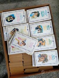 Serie Bluemoon bianca