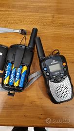 walkie talkie Brondi FX-10 twin2