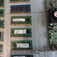 memorie ram vintage