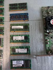 memorie ram vintage