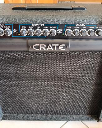 Amplificatore Crate 65W