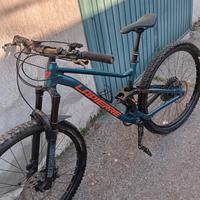 LAPIERRE ZESTY TR 4.9